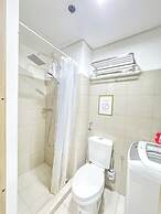 Shore Residences Tower A/B Main Lobby Entrance