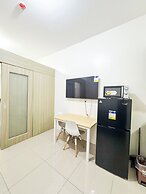 Shore Residences Tower A/B Main Lobby Entrance