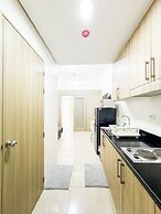 Shore Residences Tower A/B Main Lobby Entrance