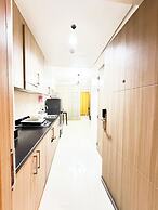 Shore Residences Tower A/B Main Lobby Entrance