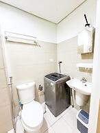 Shore Residences Tower A/B Main Lobby Entrance