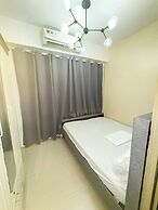 Shore Residences Tower A/B Main Lobby Entrance