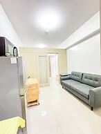 Shore Residences Tower A/B Main Lobby Entrance