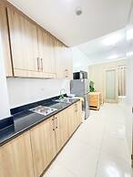 Shore Residences Tower A/B Main Lobby Entrance