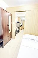 Shore Residences Tower A/B Main Lobby Entrance