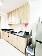 Shore Residences Tower A/B Main Lobby Entrance