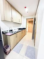 Shore Residences Tower A/B Main Lobby Entrance