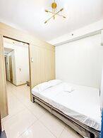 Shore Residences Tower A/B Main Lobby Entrance