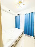 Shore Residences Tower A/B Main Lobby Entrance