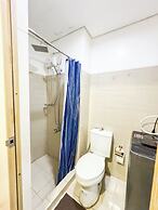 Shore Residences Tower A/B Main Lobby Entrance