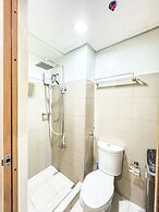 Shore Residences Tower A/B Main Lobby Entrance