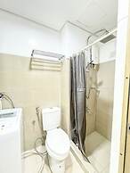 Shore Residences Tower A/B Main Lobby Entrance