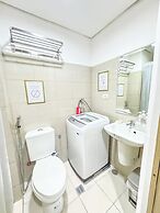 Shore Residences Tower A/B Main Lobby Entrance