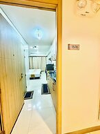 Shore Residences Tower A/B Main Lobby Entrance