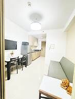 Shore Residences Tower A/B Main Lobby Entrance