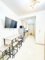 Shore Residences Tower A/B Main Lobby Entrance