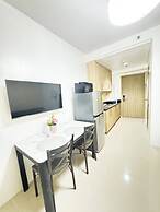 Shore Residences Tower A/B Main Lobby Entrance