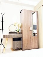 Shore Residences Tower A/B Main Lobby Entrance