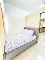 Shore Residences Tower A/B Main Lobby Entrance