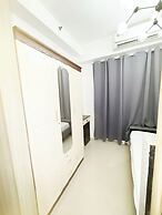 Shore Residences Tower A/B Main Lobby Entrance