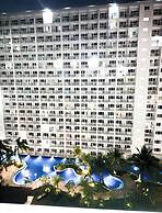 Shore Residences Tower A/B Main Lobby Entrance