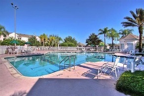 Windsor Palms Condo Pool Spa Near Disney
