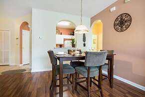 Windsor Palms Condo Pool Spa Near Disney