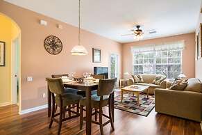 Windsor Palms Condo Pool Spa Near Disney