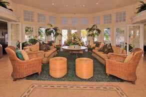 Windsor Palms Condo Pool Spa Near Disney