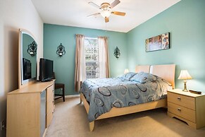 Windsor Palms Condo Pool Spa Near Disney