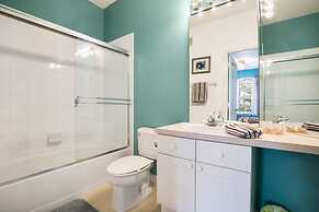 Windsor Palms Condo Pool Spa Near Disney