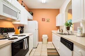 Windsor Palms Condo Pool Spa Near Disney