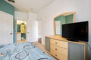 Windsor Palms Condo Pool Spa Near Disney