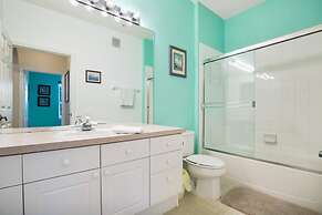 Windsor Palms Condo Pool Spa Near Disney