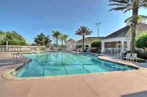 Windsor Palms Condo Pool Spa Near Disney