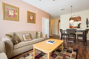 Windsor Palms Condo Pool Spa Near Disney