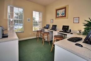 Windsor Palms Condo Pool Spa Near Disney