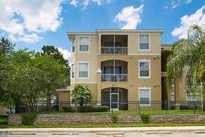 Windsor Palms Condo Pool Spa Near Disney