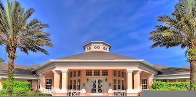 Windsor Palms Condo Pool Spa Near Disney