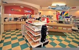 Windsor Palms Condo Pool Spa Near Disney