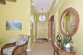 Caribbean Breeze Pool Home 3 Miles to Disney