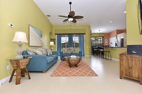 Caribbean Breeze Pool Home 3 Miles to Disney