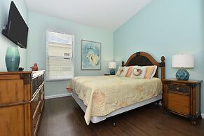 Caribbean Breeze Pool Home 3 Miles to Disney