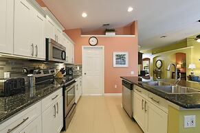 Caribbean Breeze Pool Home 3 Miles to Disney