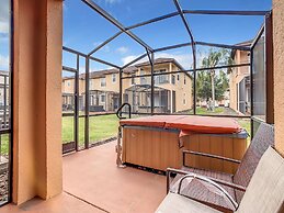 Regal Oaks Getaway Resort Living Near Disney