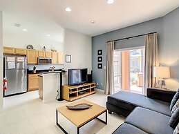 Regal Oaks Getaway Resort Living Near Disney