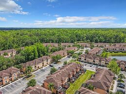 Regal Oaks Getaway Resort Living Near Disney