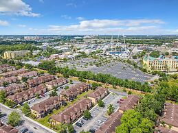 Regal Oaks Getaway Resort Living Near Disney