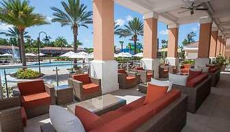 Regal Oaks Getaway Resort Living Near Disney