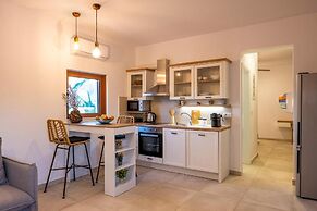 Kastri Hill Luxury Villas